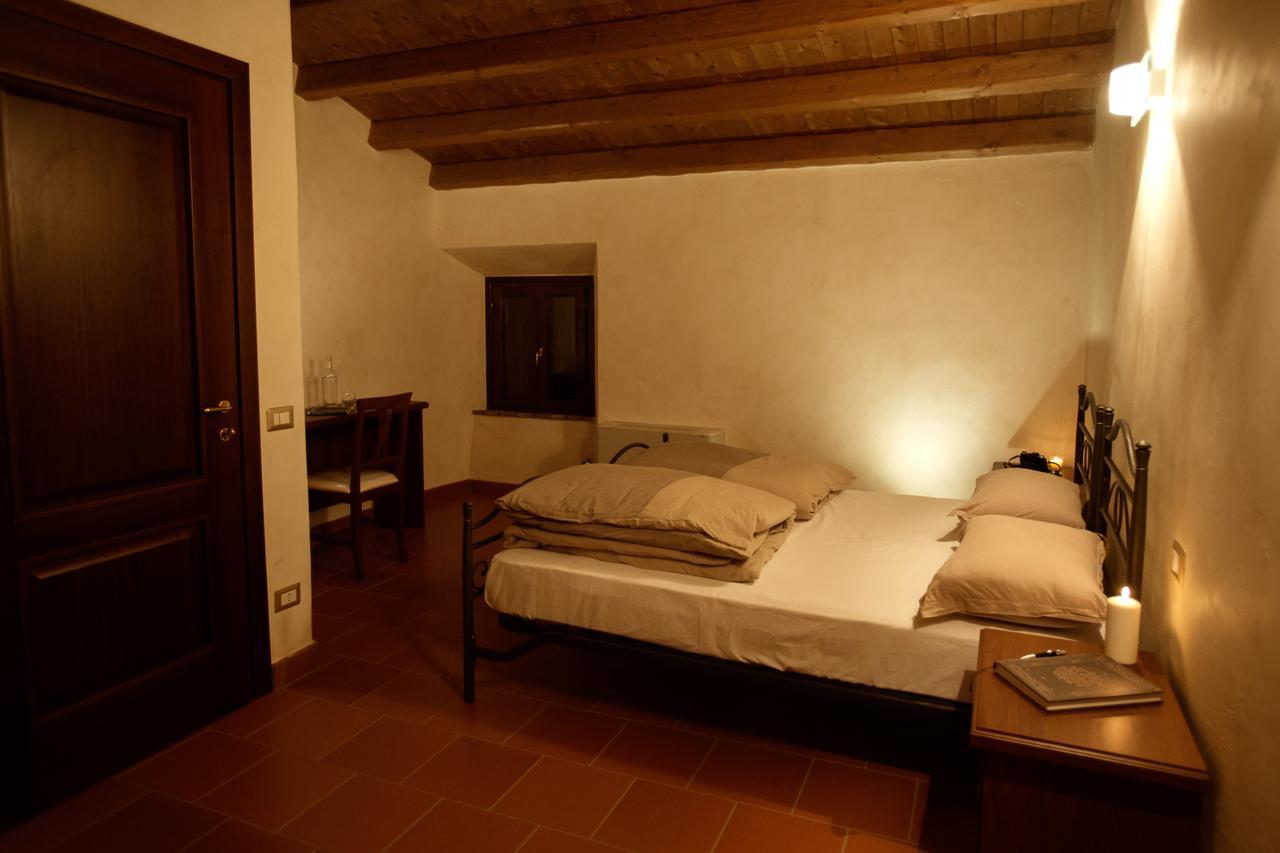 Monastero Di Sant'Erasmo Hotel Veroli Exterior photo